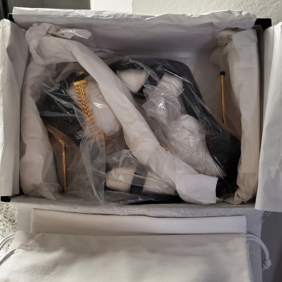 Versace Heels - Picture 5 of 6